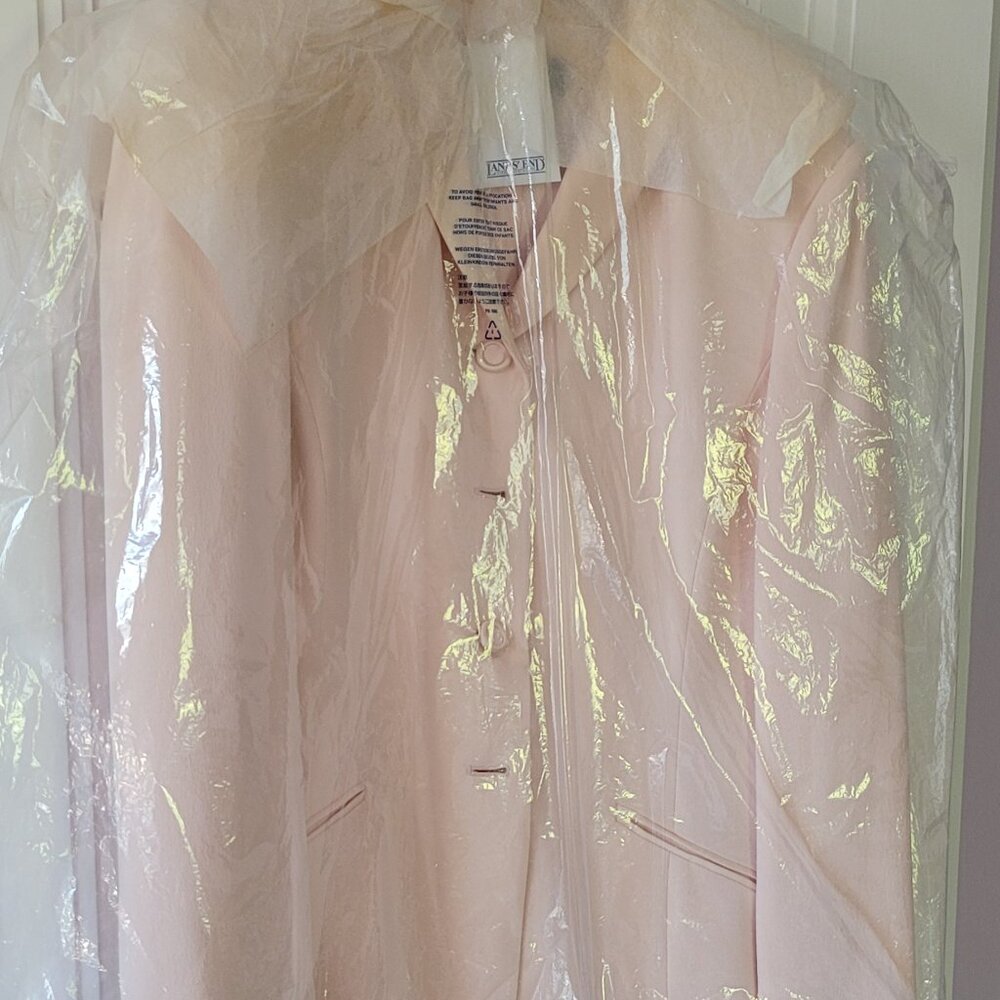 Lands' End 2- Piece Dress - BRAND NEW!